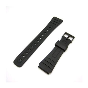 casio 71604002 band watch 