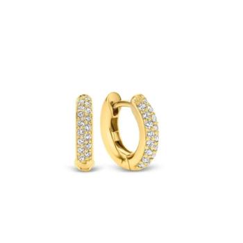 pendientes ti sento 7210ZY