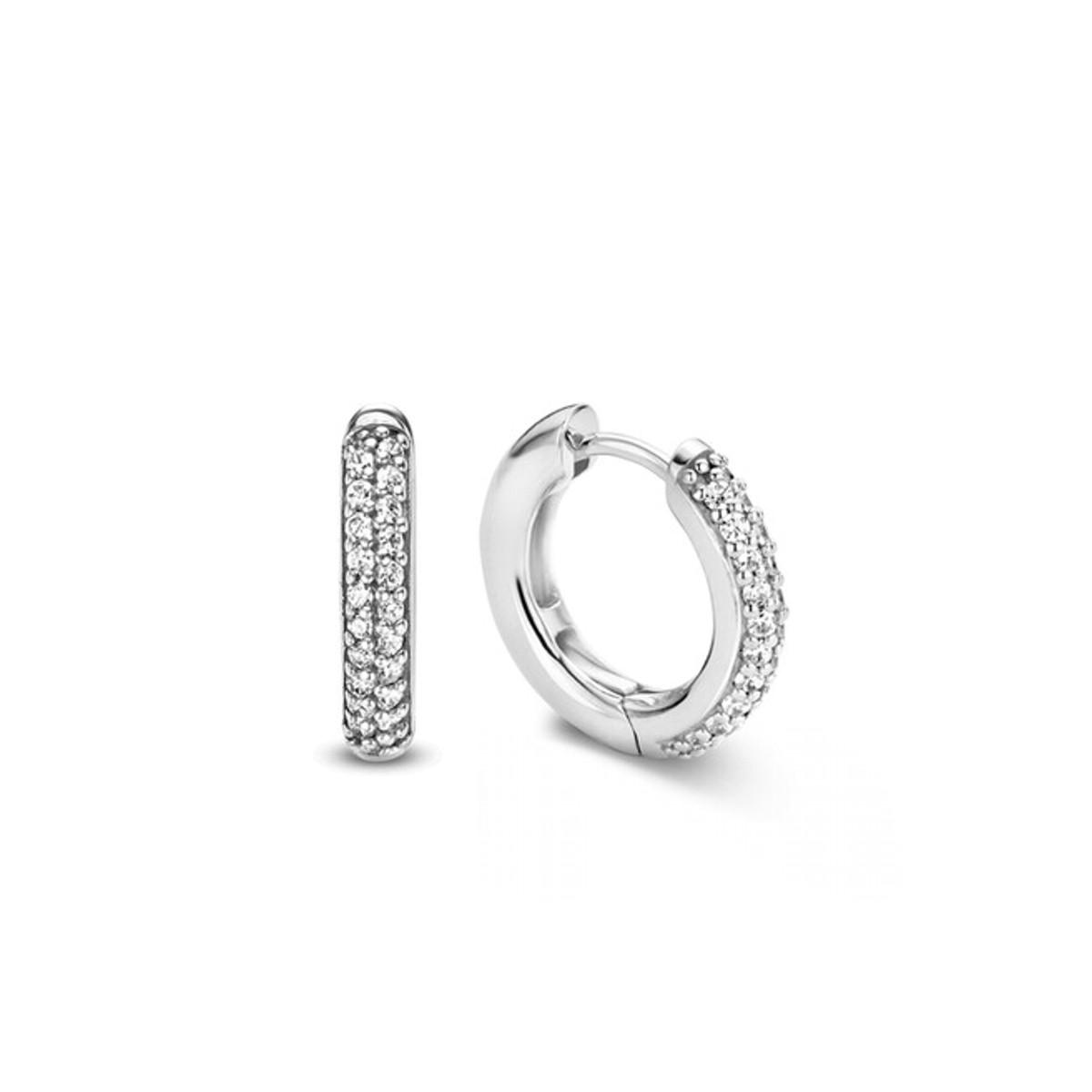 pendientes ti sento 7557ZI