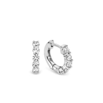 pendientes ti sento 7718ZI