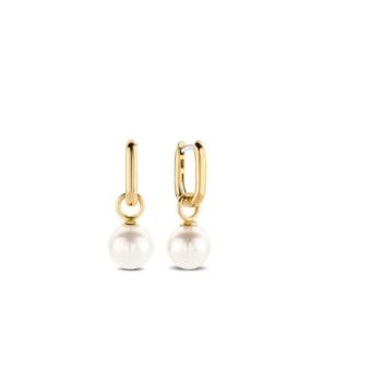 pendientes ti sento 7848PW