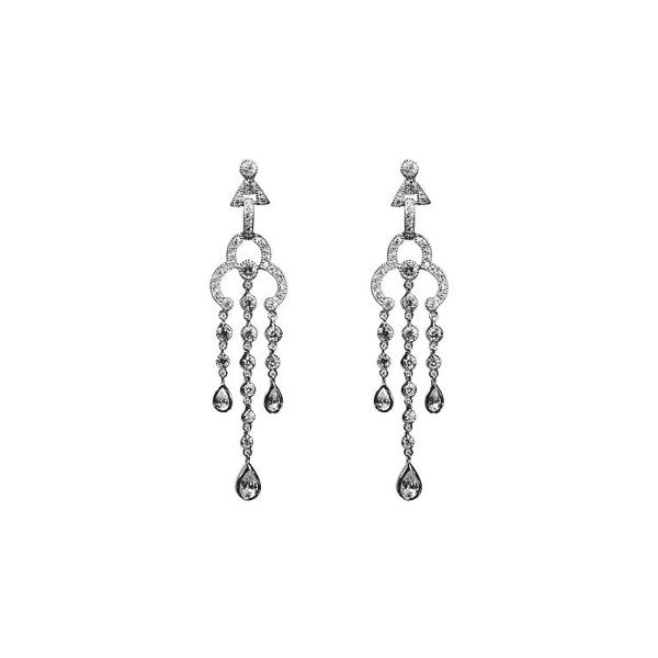 pendientes lineargent 8374a