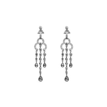 pendientes lineargent 8374a