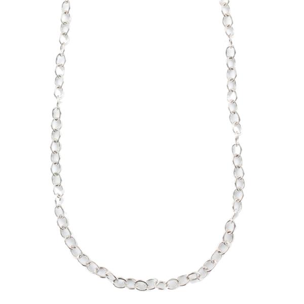 collar plata 9109158