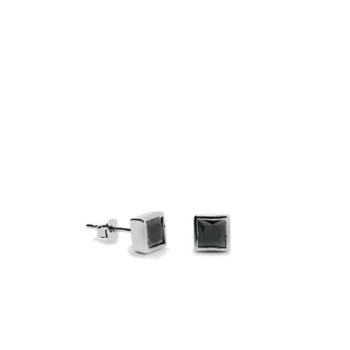 lineargent earrings 9161na