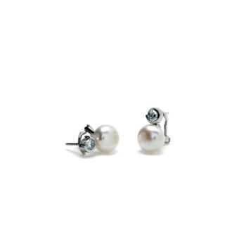 lineargent earrings 9942a