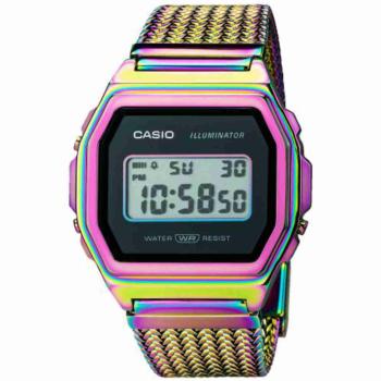 CASIO Collection Watch A1000PRW1ER