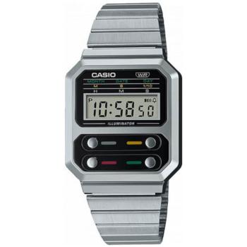 CASIO Collection Watch A100WE1AEF