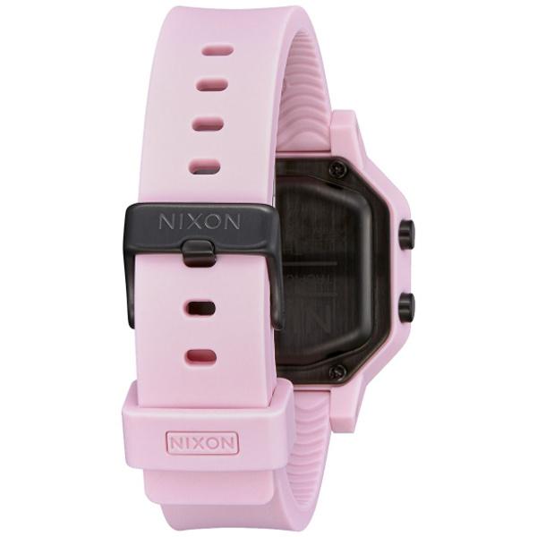 nixon digital watch women's