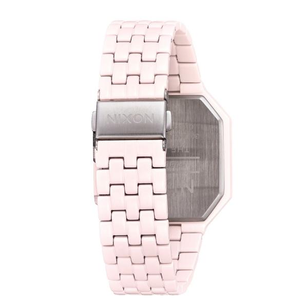 nixon digital watch women's