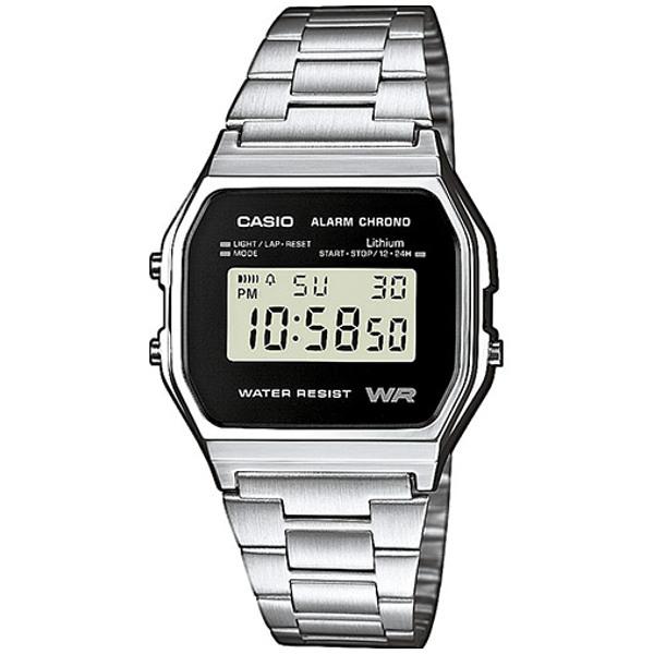 reloj casio a158wea1ef