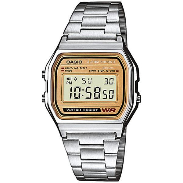 casio water resist wr
