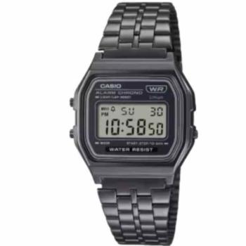 casio watch store A158WETB-1AEF