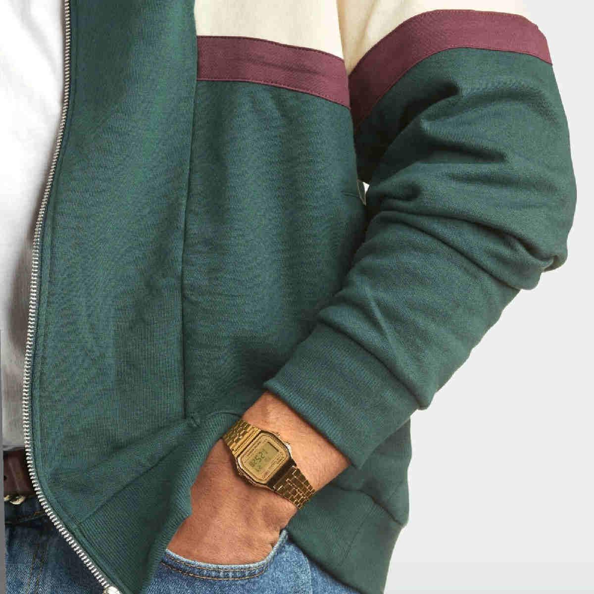 RELLOTGE CASIO VINTAGE A158WETG-9AEF