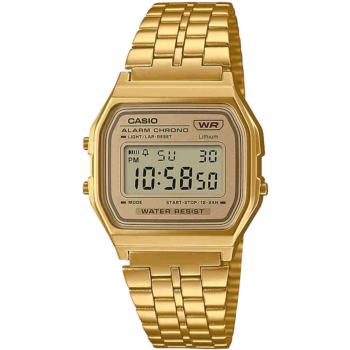 rellotge CASIO collection A158WETG9AEF