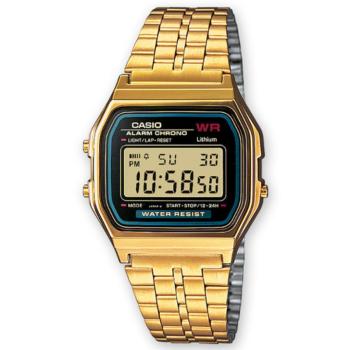 RELOJ CASIO VINTAGE A159WGEA-1EF