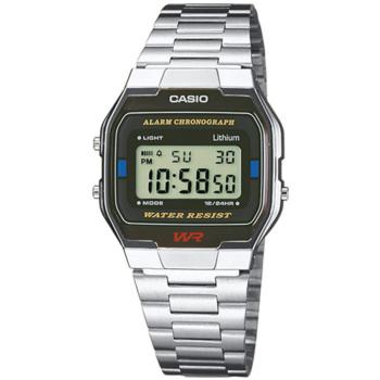 CASIO Collection Watch a163wa1qes