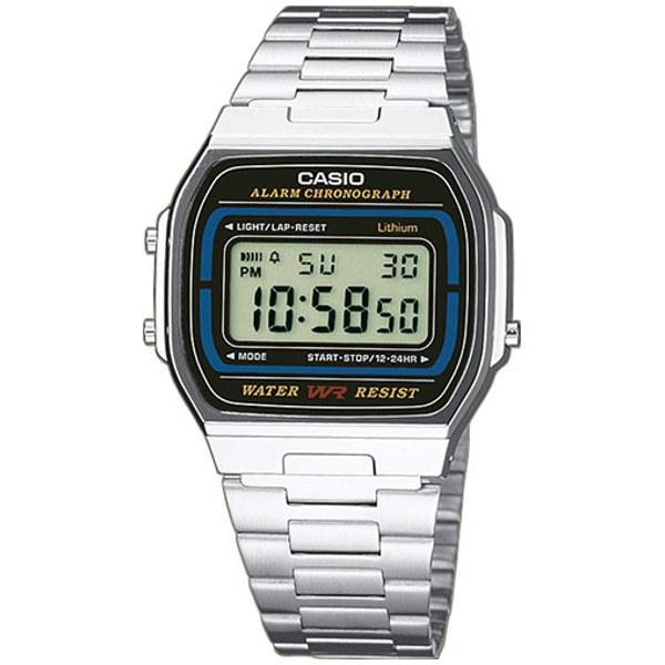 RELLOTGE CASIO VINTAGE A164WA-1VES
