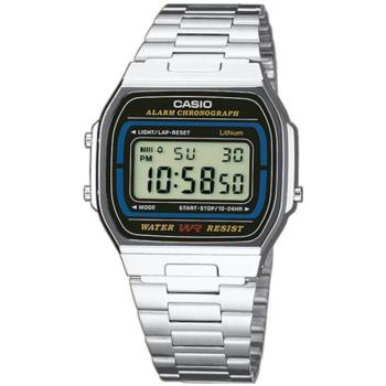RELLOTGE CASIO VINTAGE A164WA-1VES