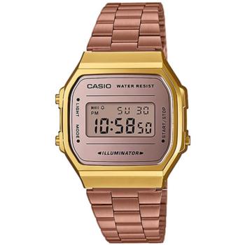 Casio Collection Watch a168wecm5ef