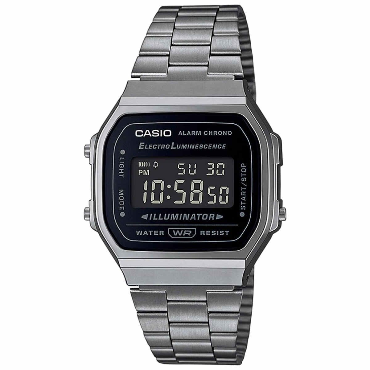 CASIO Collection Watch A168WEGG1BEF