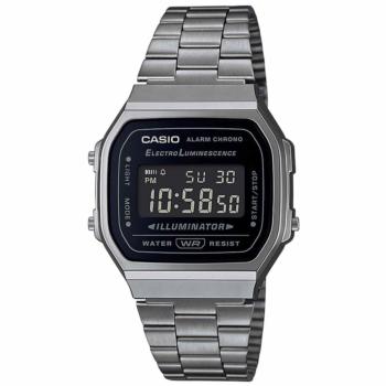 rellotge CASIO collection A168WEGG1BEF