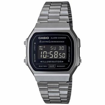 CASIO Collection Watch A168WEGG1BEF