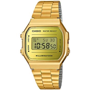 Casio Collection Watch a168wegm9ef