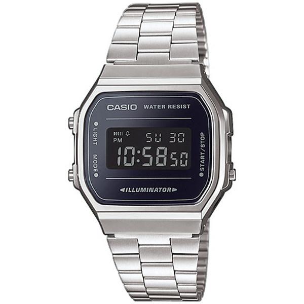 rellotge casio collection a168wem1ef