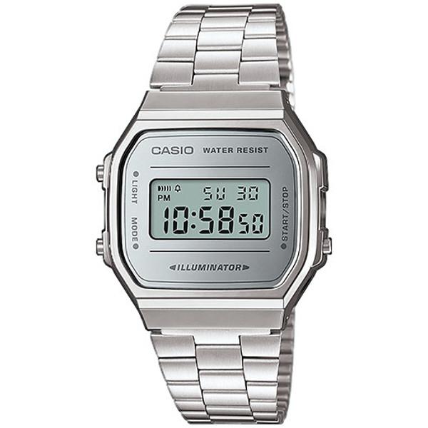 reloj casio collection a168wem7ef 