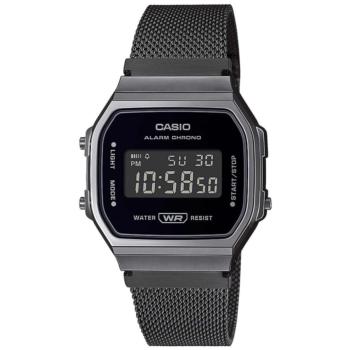 CASIO Collection Watch A168WEMB1BEF