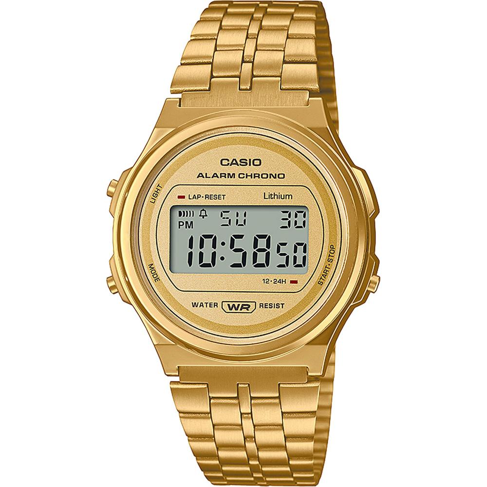 CASIO Collection Watch A171WEG9AEF