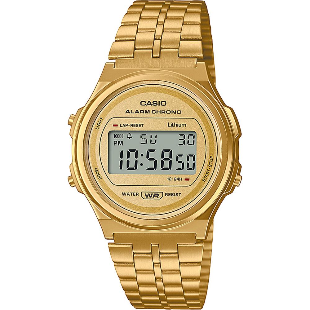 reloj CASIO collection A171WEG9AEF