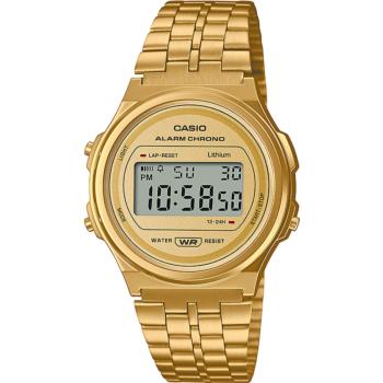 CASIO Collection Watch A171WEG9AEF