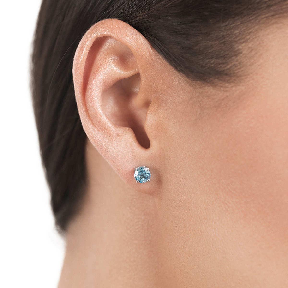 ARRACADES OR BLANC DONA TOPAZI A41-MOD09T:01