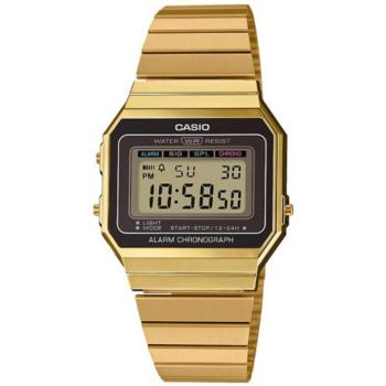 CASIO Collection Watch A700WEG9AEF