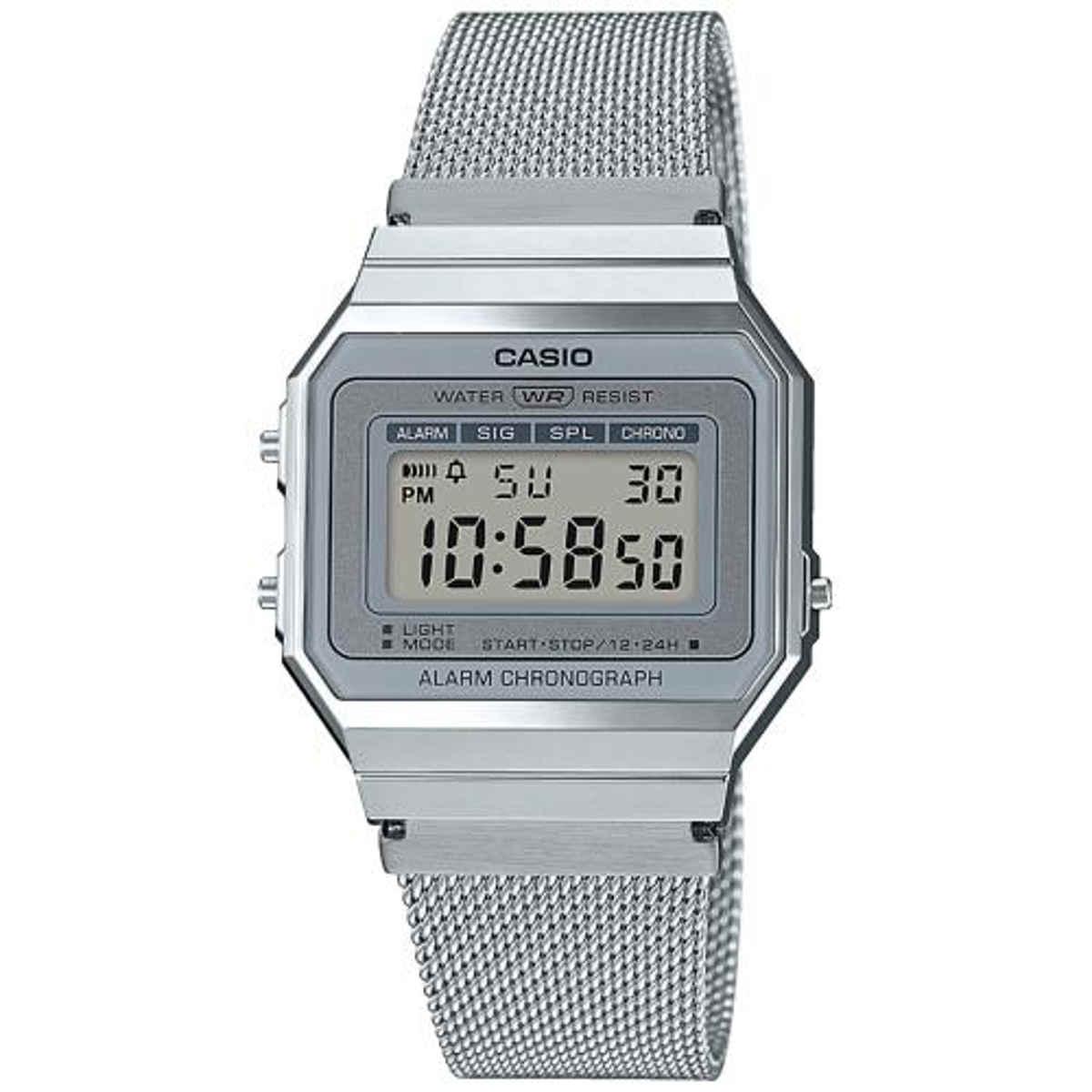 CASIO Collection Watch A700WEM7AEF