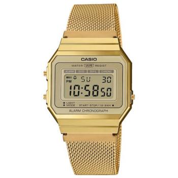 reloj CASIO collection a700wemg9aef