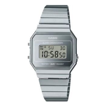 RELOJ CASIO VINTAGE 35,5mm A700WEV-7AEF