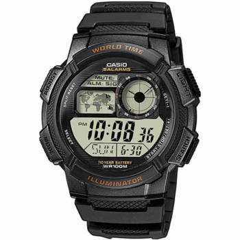 CASIO collection watch AE1000W1AVEF