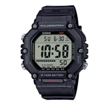 RELOJ CASIO VINTAGE DIGITAL AE-1600H-1AVEF
