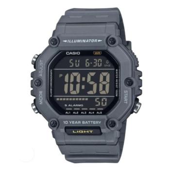 RELOJ CASIO VINTAGE DIGITAL AE-1600H-8BVEF