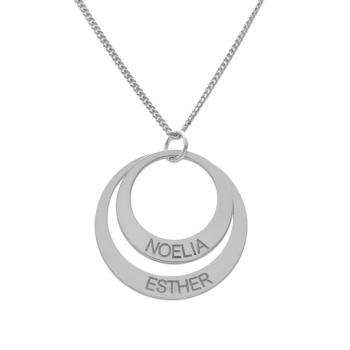 colgante plata AG2017