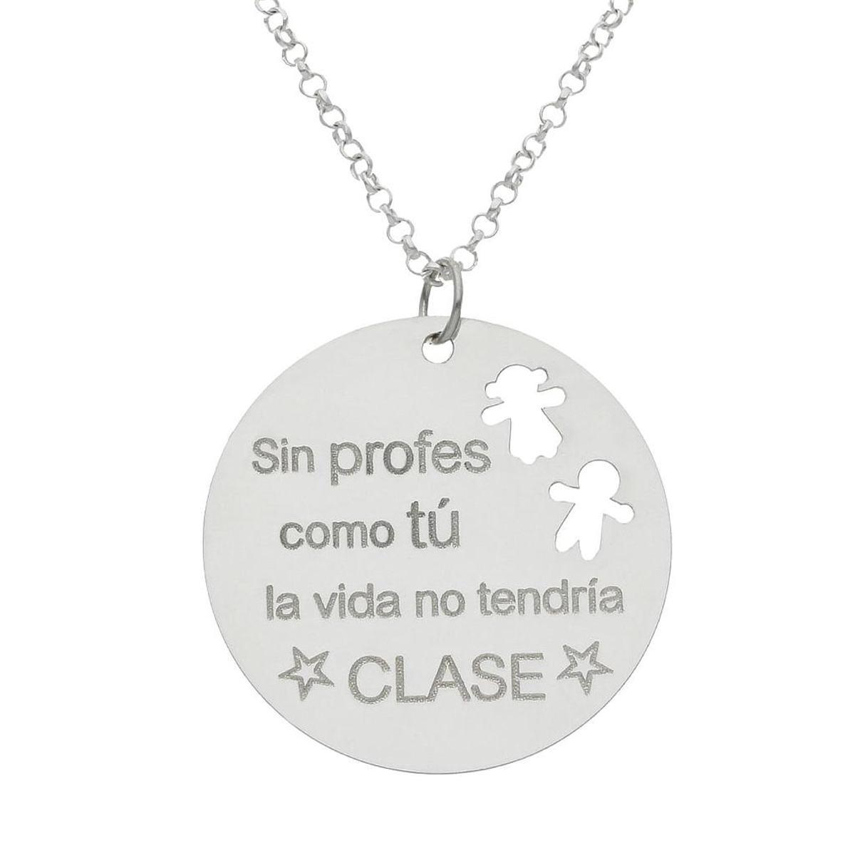 colgante plata AG2034