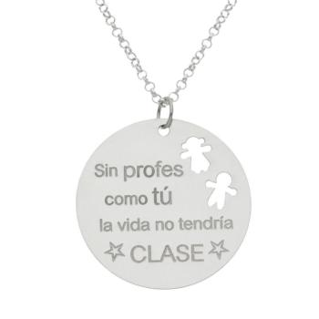 colgante plata AG2034