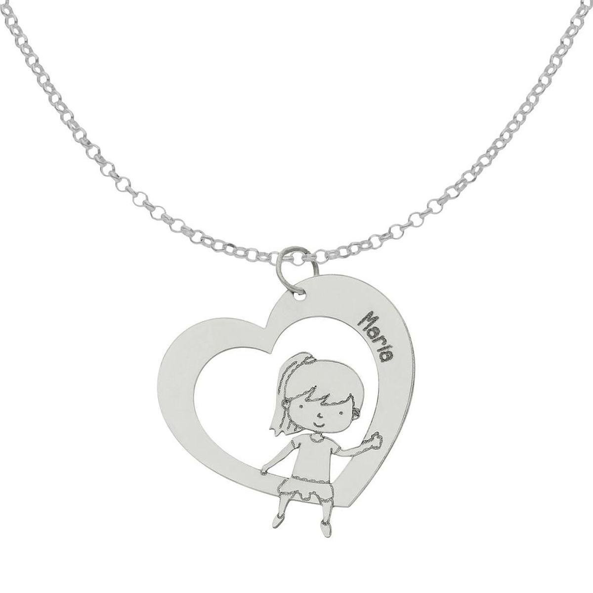 colgante plata AG2058