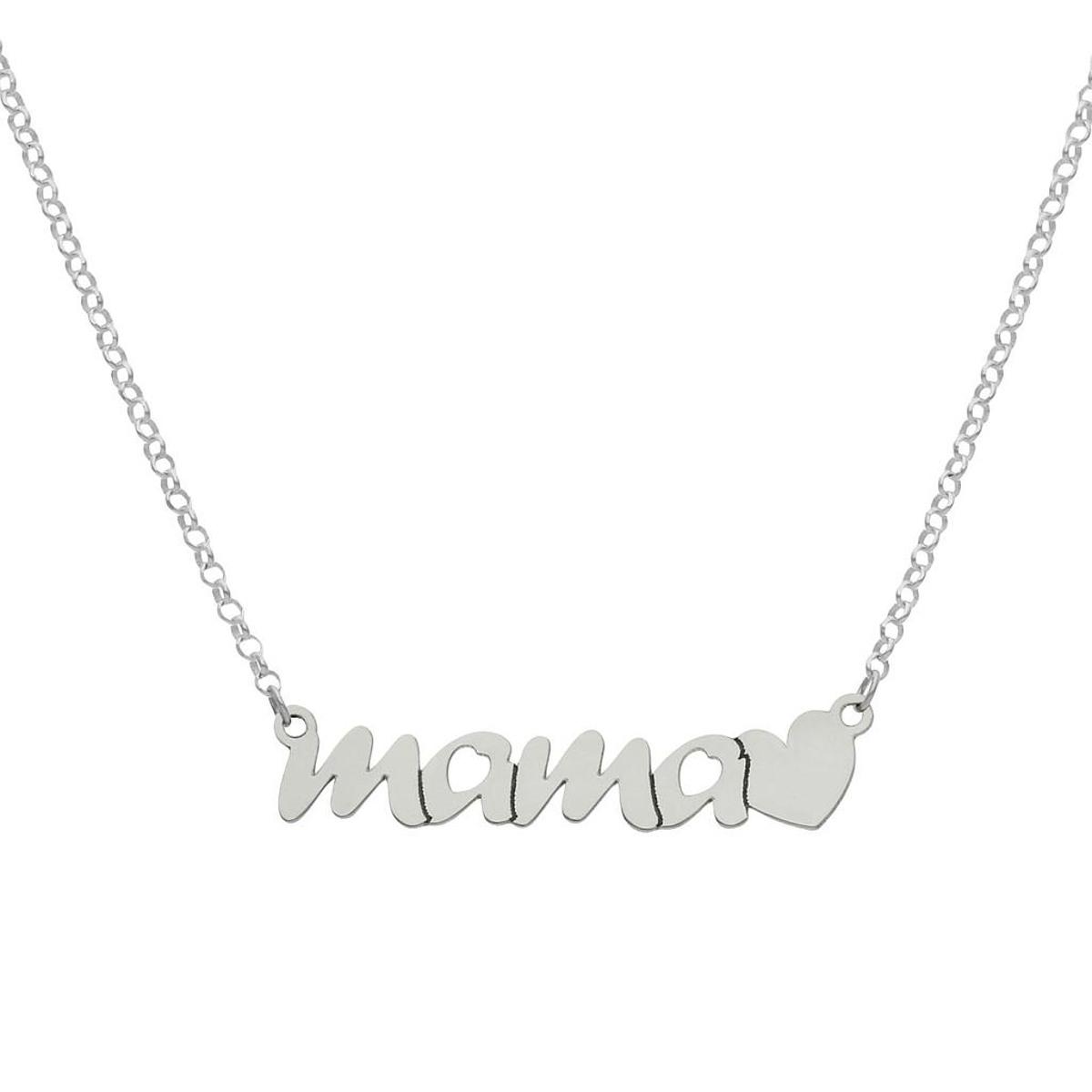 collar plata ag2068
