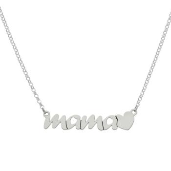 collar plata ag2068
