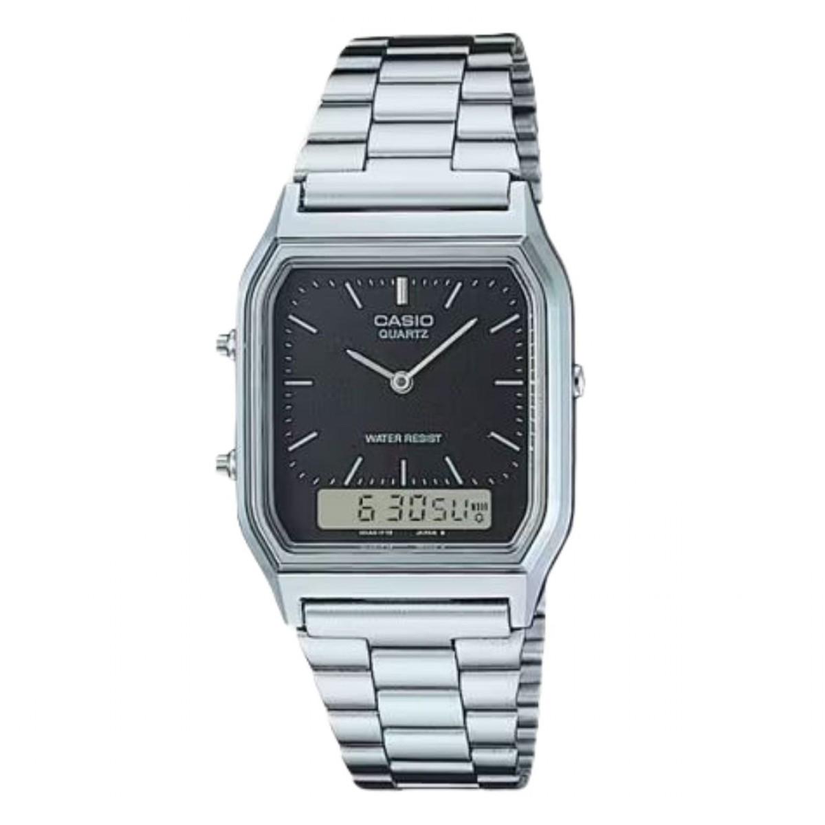 rellotge casio AQ-230A-1DMQYES