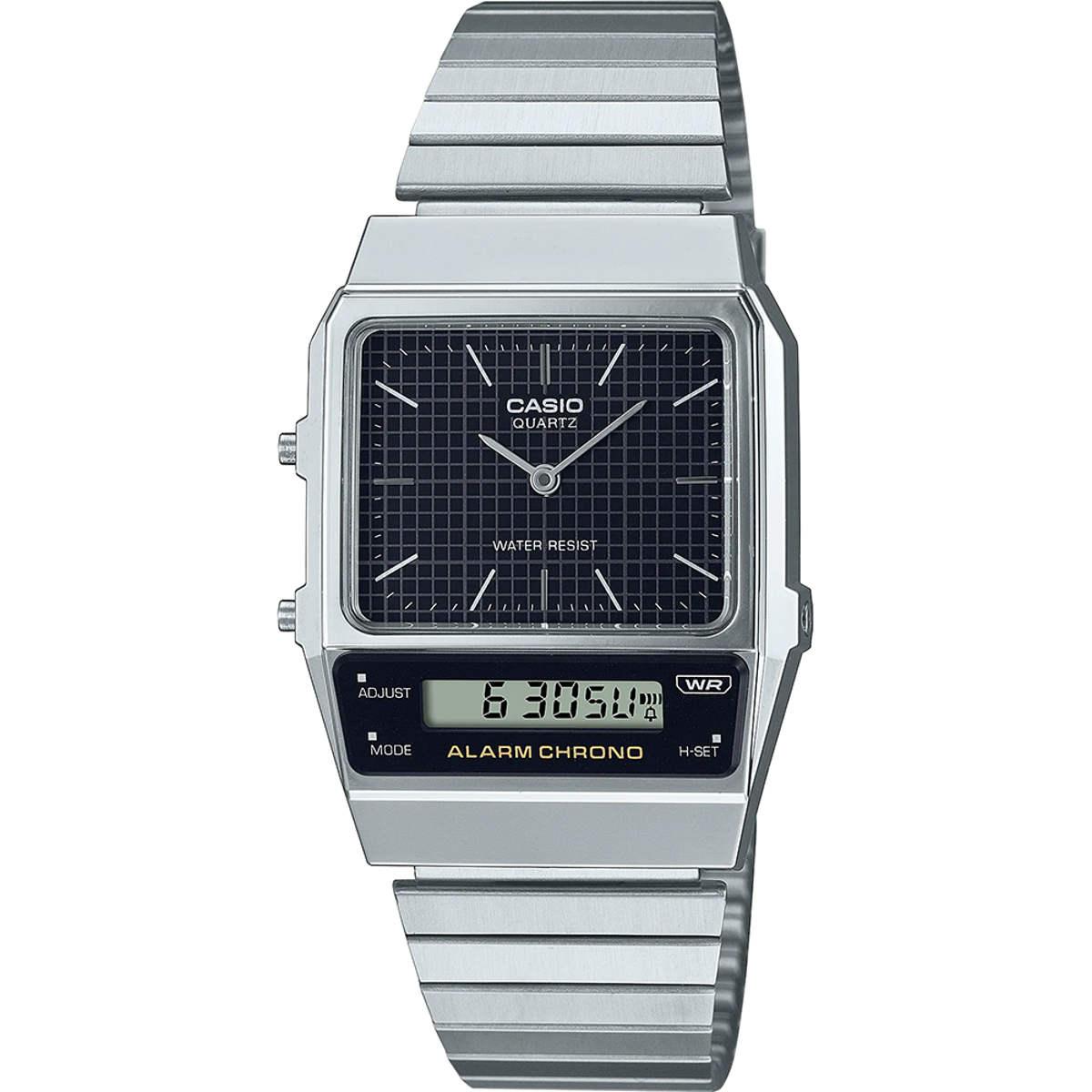 reloj CASIO collection AQ-800E-1AEF